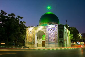 برق و تنظیم موتور و کولر خودرو نور