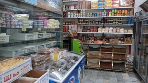 لبنیات سنتی فدک 2