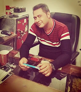 مشاور املاک راستگو