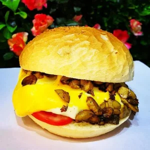 برگر سیتی 5