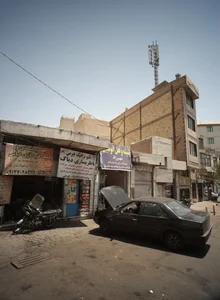 باطری سازی دیاگ 2