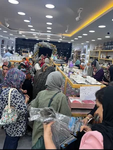 فروشگاه لوازم خانگی مطلوبی