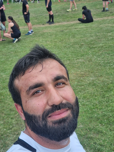 محمد امین مشفق کور