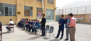 هنرستان پسرانه ناصح 2