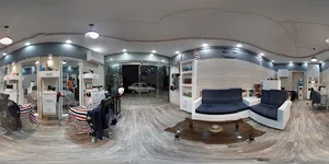 پیرایش تاپ من