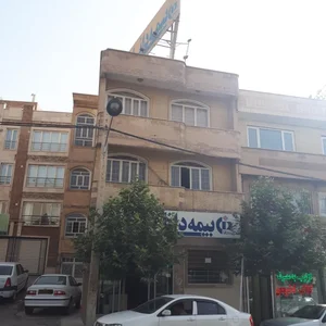 بیمه دانا شعبه مرکزی استان کردستان(سنندج)