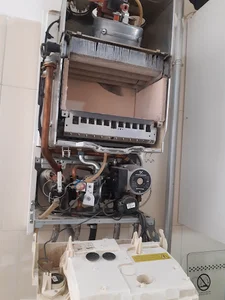 تعمیرکار پکیج دیواری / کولر آبی/ کولرگازی