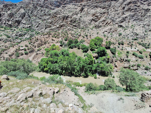 آبشار سزار