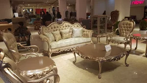 مبل کسری - kasra furniture