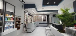 داروخانه دکتر عابدی 2