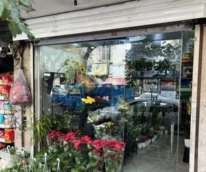 بوتیک گل آکسو 3