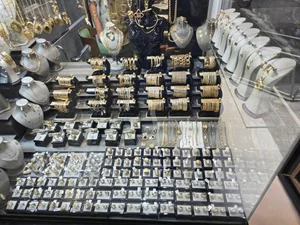 طلای زیودار 2