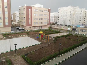 مجتمع مسکونی حضرت خدیجه