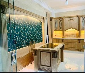 کابینت و ام دی اف دکورال