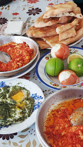 دیزی سرا و کبابی نادر