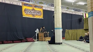 مسجد امام حسن مجتبی(ع)