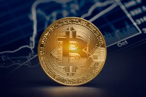 قیمت بیت کوین و نمودار نرخ لحظه ای در بازار جهانی