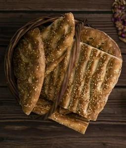 نانوایی عباسی 2