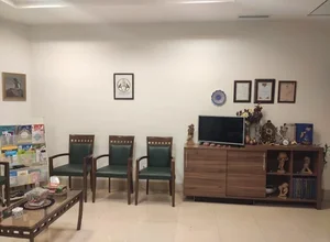 مرکز مشاوره و خدمات روانشناسی قرین 4