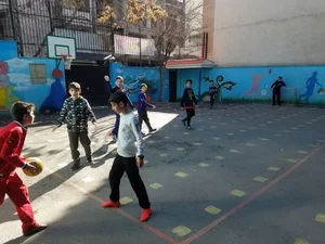 Danesh Elemantary School