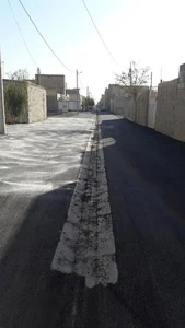 پخش ونصب ایزوگام قیرگونی و آسفالت ۰۹۱۸۹۵۱۱۰۰۲
