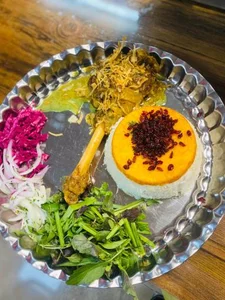 رستوران سنتی جیگر گوشه 5