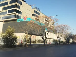 فدک مال 4