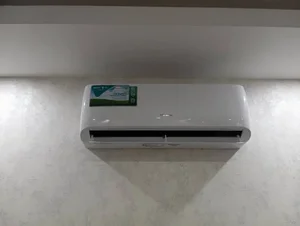 نصب و تعمیر کولر گازی در یافت‌آباد 5