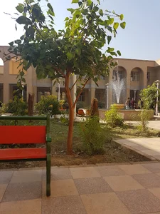 Faculty of literature and humanities
