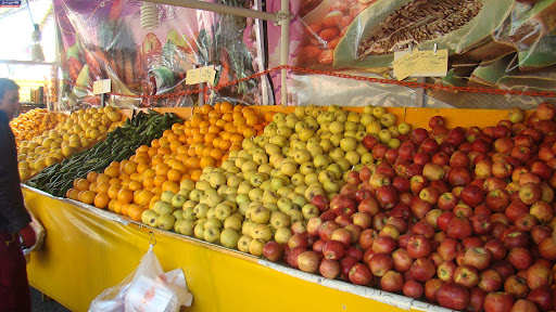 میوه فروشی رسول