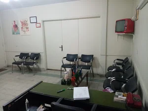 روانکاو، روانشناس بالینی (هوشنگ جهان پناه)