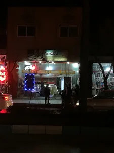 نان فانتزی مهدیه