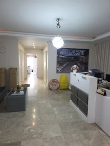 تهویه آرسام البرز