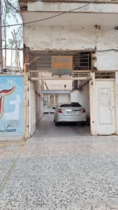 مطب دکتر شهرام کرم نژاد