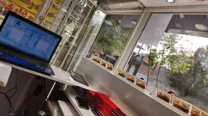 دنیز گلد 3