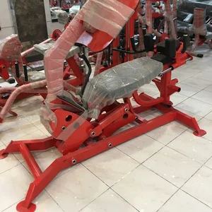 باشگاه بدنسازی هگزا