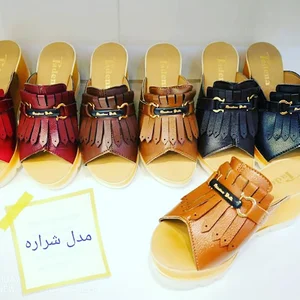 فروشگاه صندل باران فروشگاه تخصصی صندل زنانه