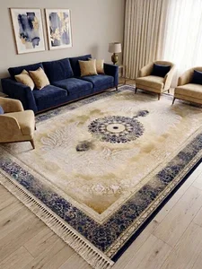 فەرشی الصفار Al saffar carpet