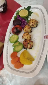 کافی شاپ و رستوران ملل کشتیرانی