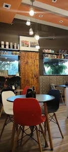 Cafe Chian