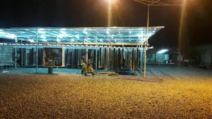 قالیشویی مروستی 2