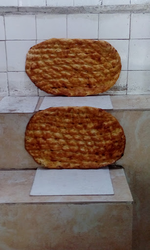 نانوایی ولیعصر