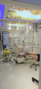 دندانپزشکی لبخندیار - Smile Care