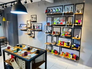 Mahoor Gallery