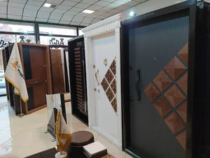 نمایندگی افرا درب