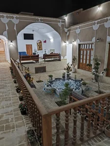 کافه بوم گردیه شب رویایی 2