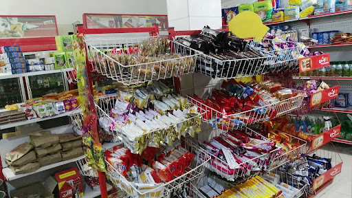 فروشگاه دهواری جابر و مهران