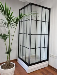 AYRAL جکوزی آیرال 4
