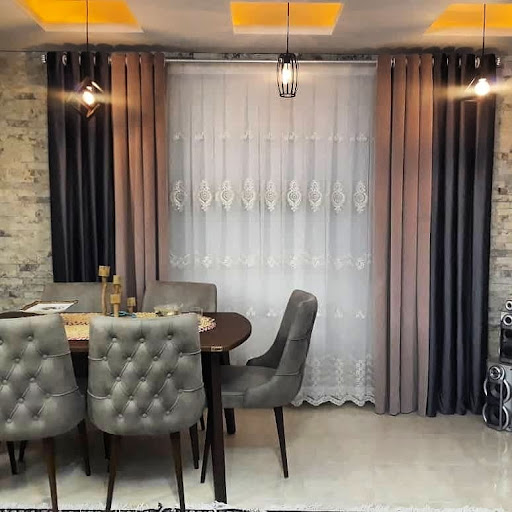 پرده سرای حریال انزلی