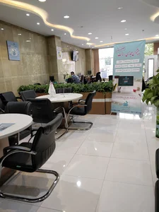 دفتر رهیاری بانک رسالت